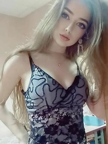 Индивидуалка Нина Фотография 3